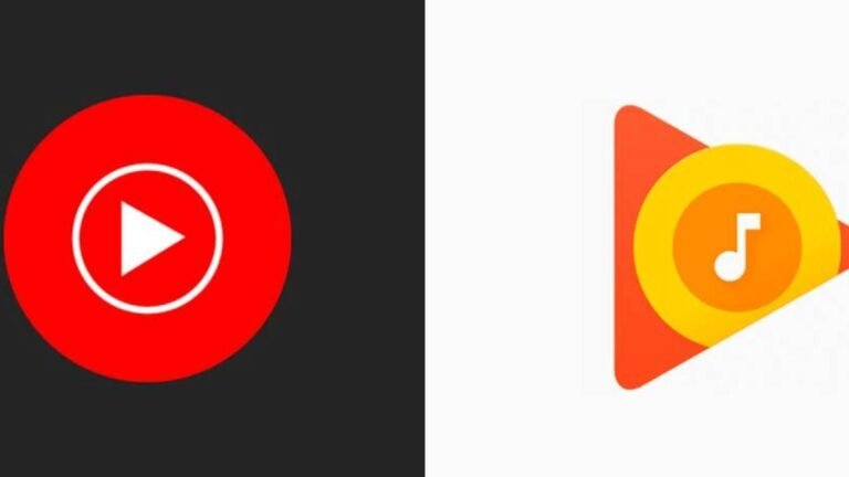 Qué pasó con Google Play Music: El cierre del servicio de música