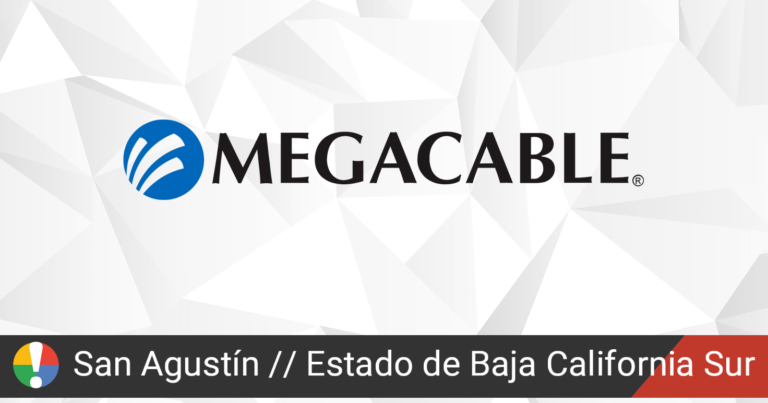 Cuál es el teléfono de Megacable en San Agustín, Tlajomulco de Zúñiga