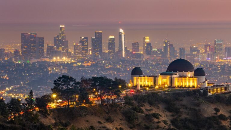 Cómo encontrar los mejores Airbnbs en Los Ángeles