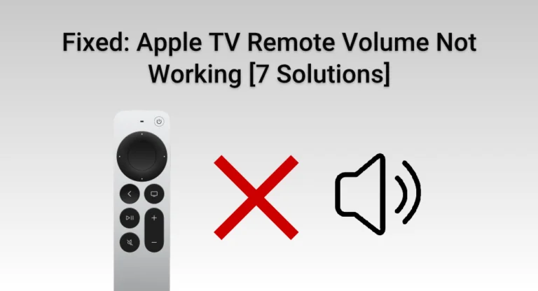 Cómo reiniciar un Apple TV: guía completa paso a paso