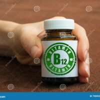 mano-humana-que-sostiene-una-botella-de-pildoras-con-la-vitamina-b-79009203