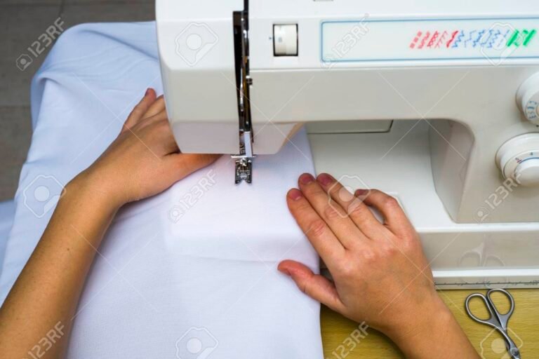 Cómo usar la máquina de coser Mia Mini: Guía básica
