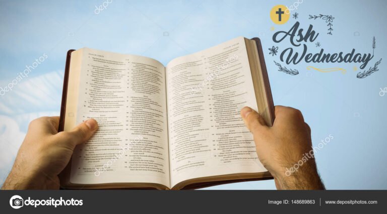Cómo empezar a leer la Biblia por primera vez
