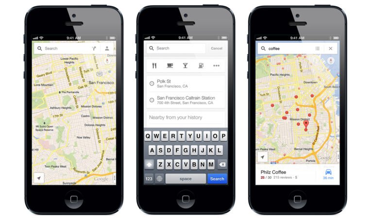 Cómo rastrear un iPhone perdido con Buscar mi iPhone