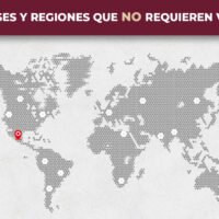 mapa-de-paises-sin-visa-para-mexicanos