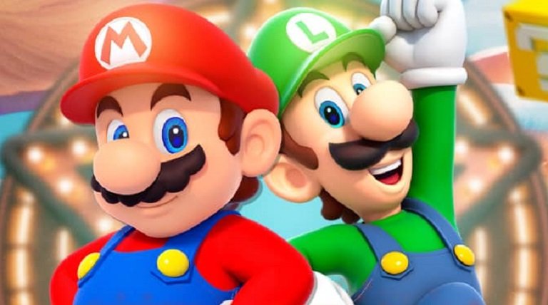 Qué sabemos sobre la nueva película de Mario sin título