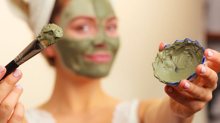 Cómo usar la mascarilla Aztec Secret Indian Healing Clay