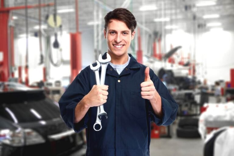 Dónde encontrar talleres mecánicos especialistas en Chevrolet