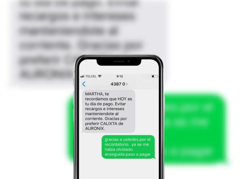 Cómo recuperar mensajes SMS borrados en Android