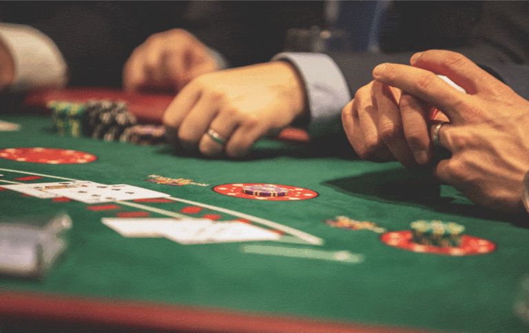 Cuánto valen las cartas en el blackjack: Guía rápida