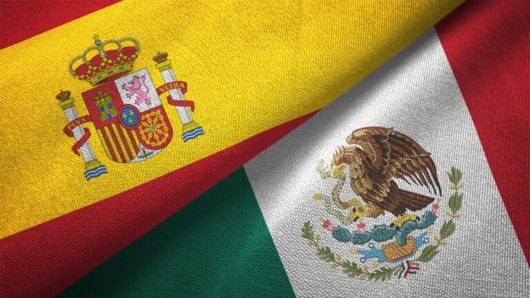 Cuánto cuesta enviar un paquete de México a España con DHL