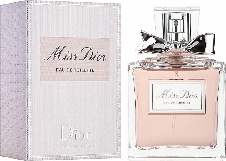 Dónde comprar Miss Dior Blooming Bouquet Eau de Parfum