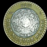 moneda-de-diez-nuevos-pesos-mexicanos