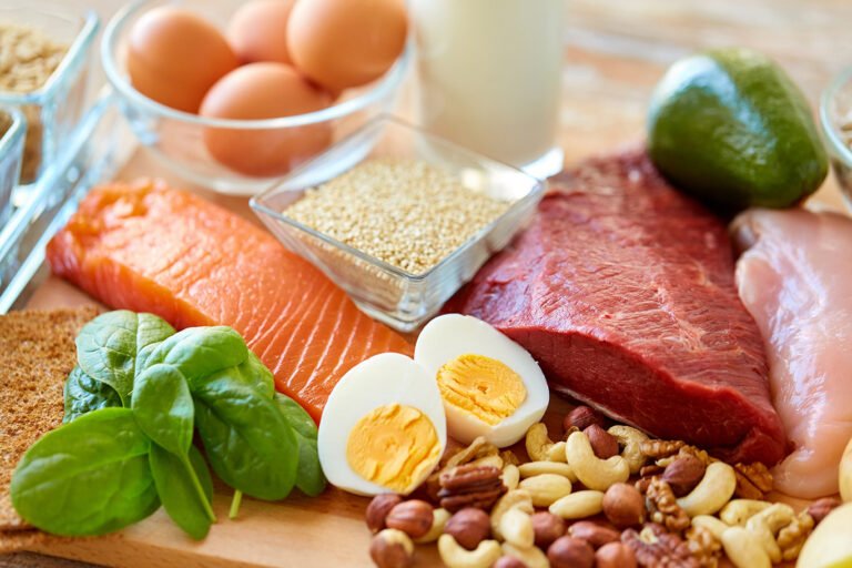 Qué alimentos son ricos en proteínas: guía esencial