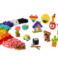 montones-de-piezas-de-lego-coloridas