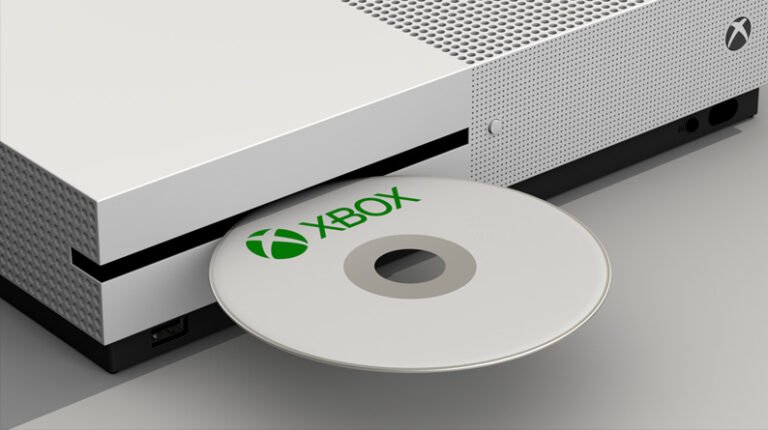 Cómo reparar el lector de discos de una Xbox clásica
