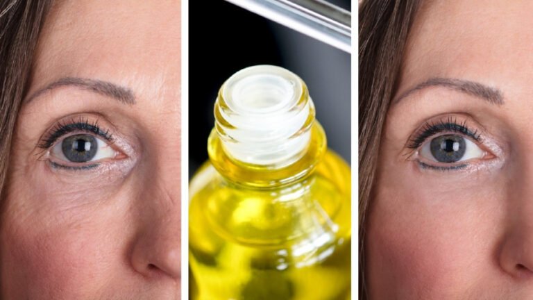 Cómo usar aceite de vitamina E en la cara: guía práctica