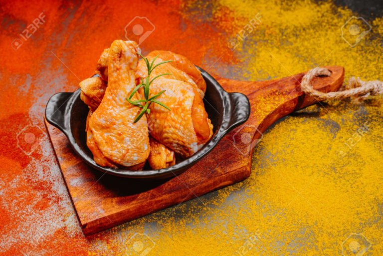 Cómo preparar muslos de pollo fáciles y rápidos