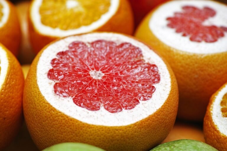 Qué fruta hay con letra O: Descubriendo sabores exóticos en tu jardín