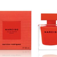 narciso-rouge