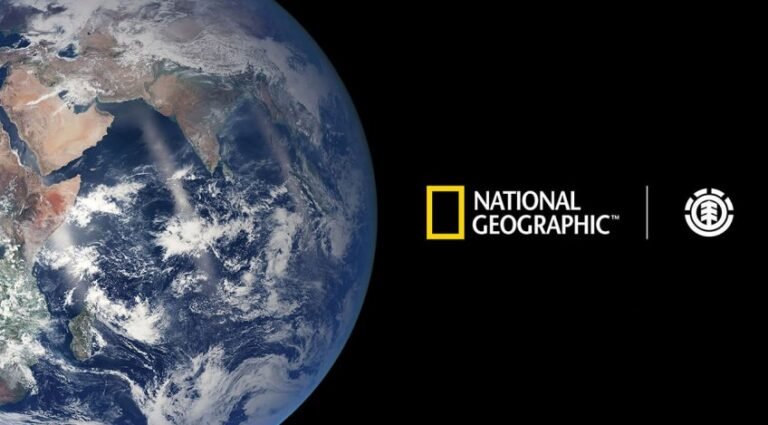 Cuántos países del mundo cubre National Geographic