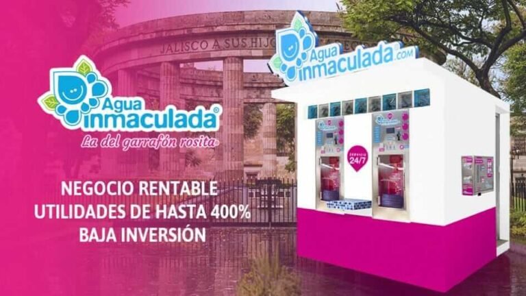 Qué negocio es rentable en Guadalajara en 2023