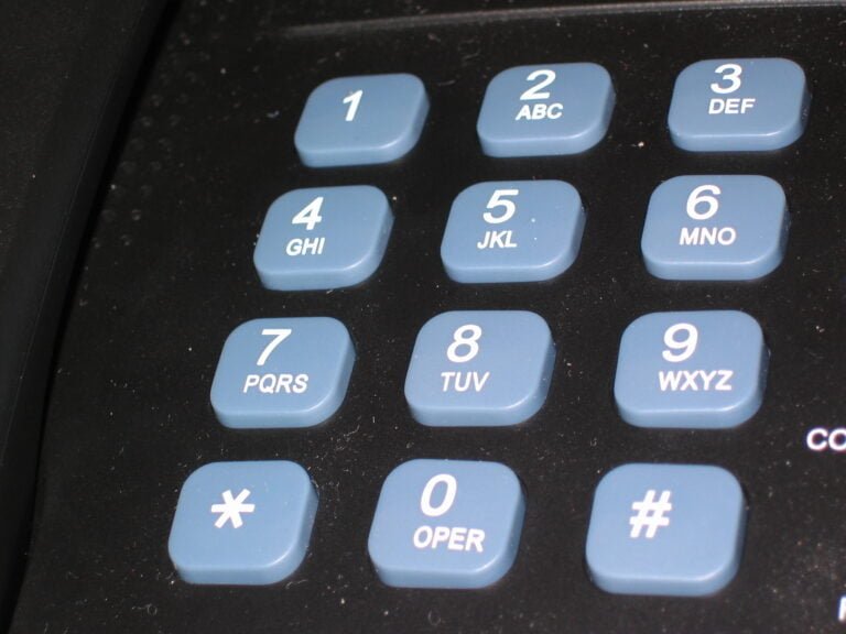 Cuántos números tiene un número de teléfono en España