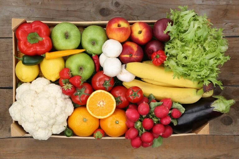 Qué ofertas hay en frutas y verduras en Smart los martes, miércoles y jueves