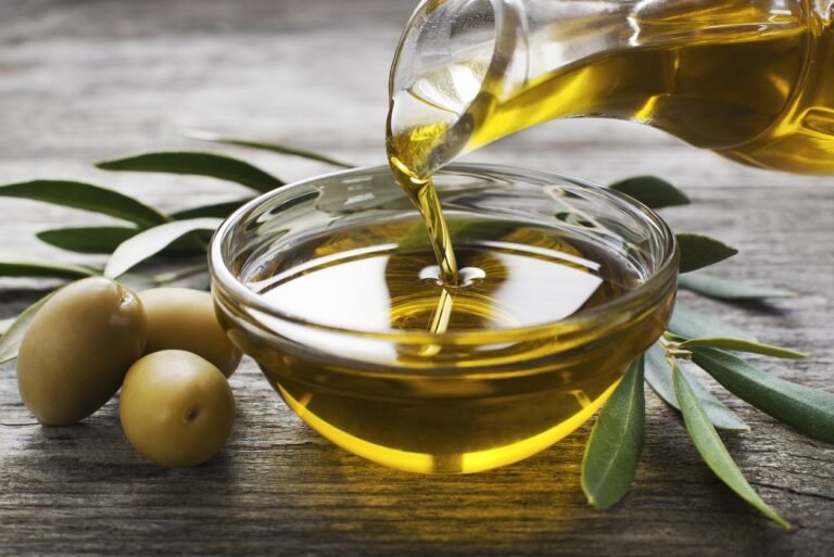 Qué tipos de aceite de oliva virgen extra ofrece El Corte Inglés