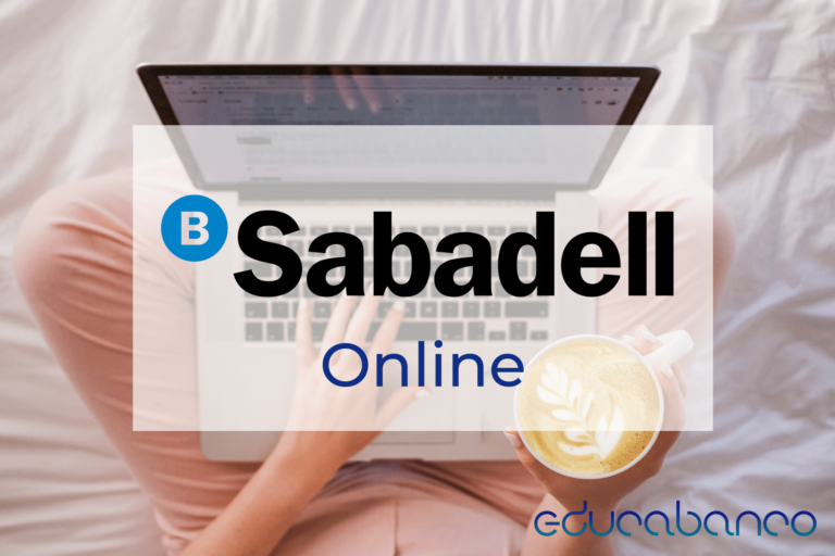 Problemas para abrir cuenta online en Sabadell Soluciones aquí