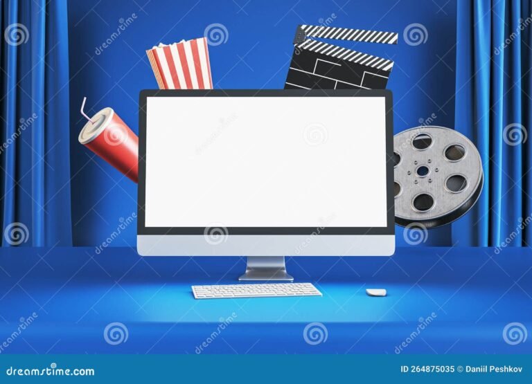 Dónde puedo ver películas en línea gratis: las mejores opciones