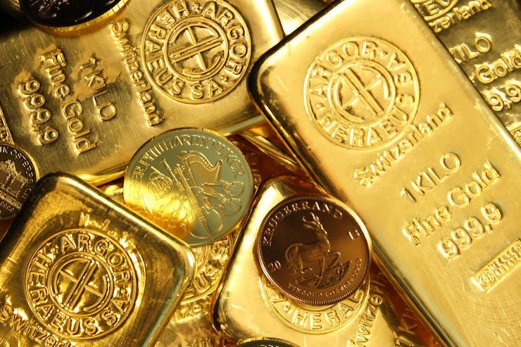 Es rentable invertir en oro en 2023: Análisis y perspectivas