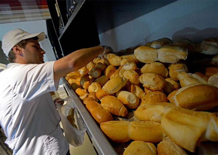 Cómo hacer para que el pan suba: Consejos de nutrición y técnicas de horneado