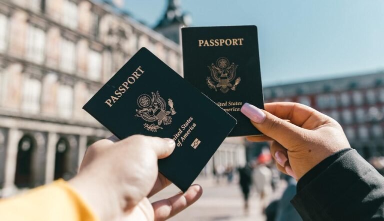 Cómo obtener la doble ciudadanía entre EE.UU. y México