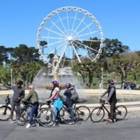paseo-en-bicicleta-por-el-golden-gate-park