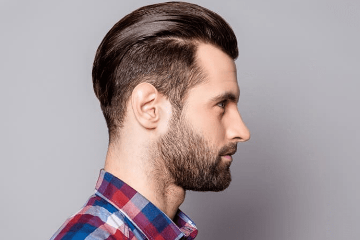 Cómo peinar el cabello corto para hombre: Guía práctica