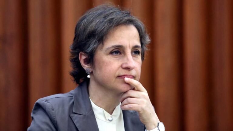 Cómo ver Aristegui Noticias en vivo hoy: guía rápida