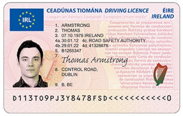 Cómo consultar el estado de tu permiso de conducir en la DGT