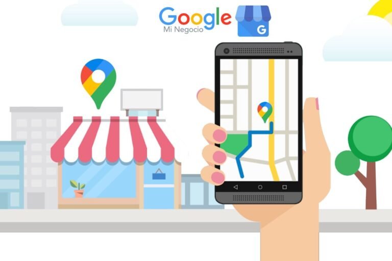 Cómo agregar y gestionar mi negocio en Google Maps