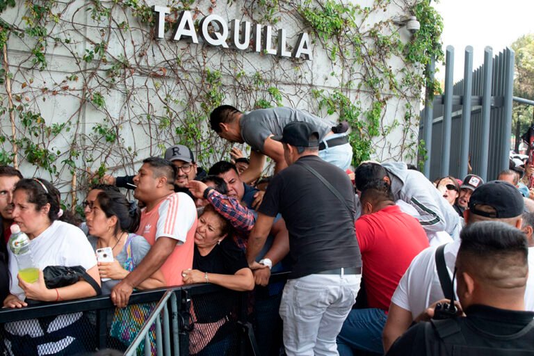 Dónde comprar boletos para Prófugos del Anexo en Veracruz