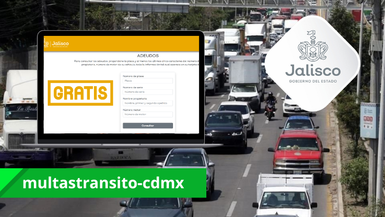 Cómo consultar adeudo vehicular en Jalisco por mensaje de texto