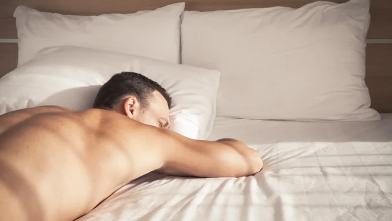 Es bueno dormir sin ropa interior: beneficios para la salud