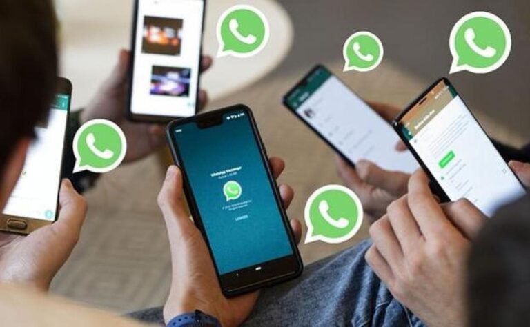 Cómo crear y usar listas de difusión en WhatsApp Business