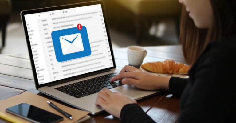 Cómo enviar un correo para solicitar empleo de manera efectiva