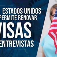 persona-renovando-visa-americana-sin-entrevista
