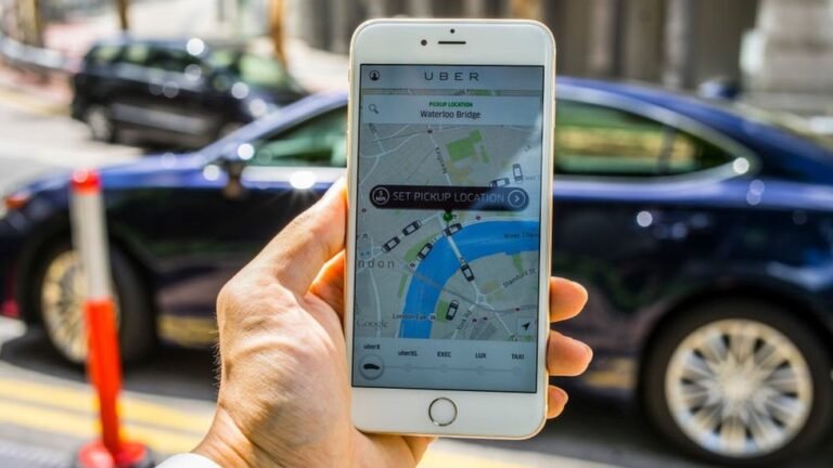Cómo trabajar en Uber sin tener carro propio: Guía práctica