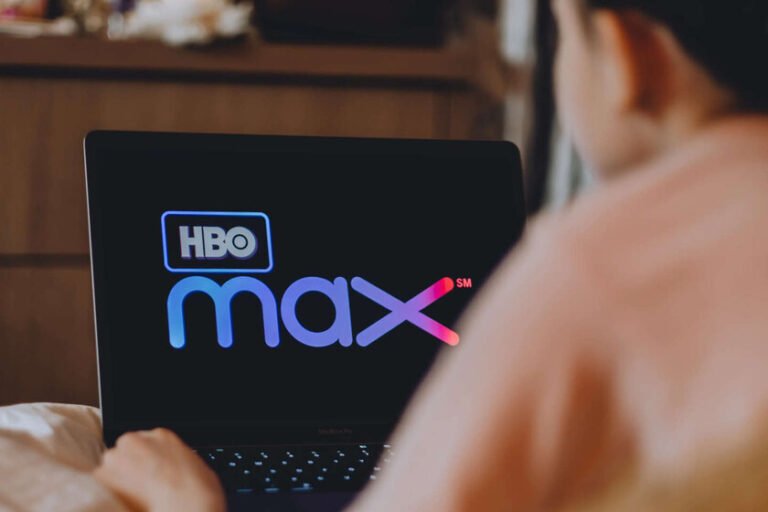 Cómo iniciar sesión en HBO Max en tu TV fácilmente