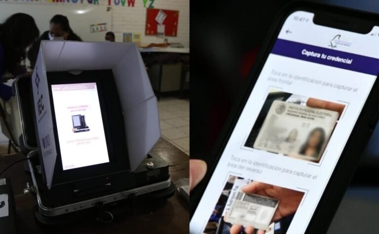 Cómo votar en vivo con la app de TV Azteca: Guía rápida