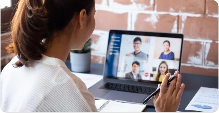 Cómo usar Zoom para reuniones en línea: Guía rápida
