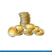 pila-pila-monton-de-las-monedas-de-oro-brillantes-97677933